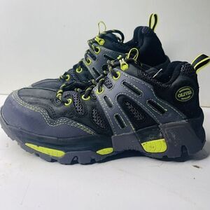 Oliver by Honeywell OL21111 Low Industrial Steel Toe Work Shoes Womens Size 8